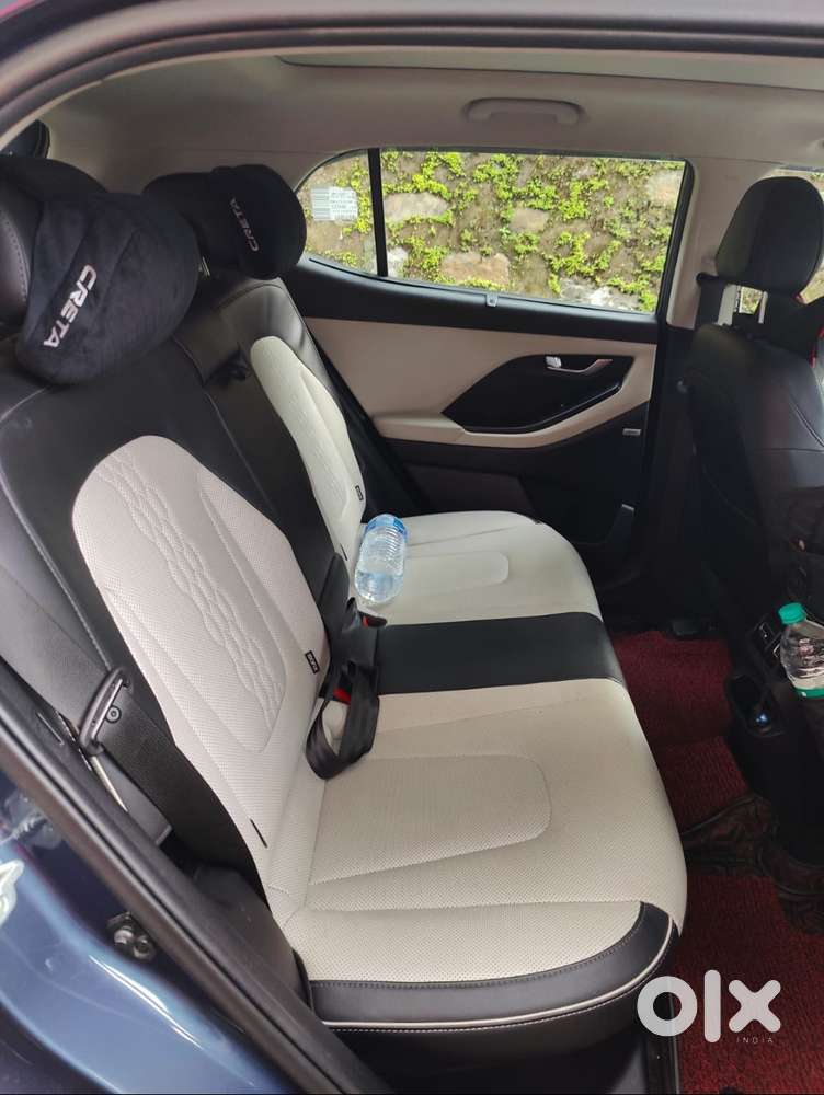 Hyundai Creta 2022