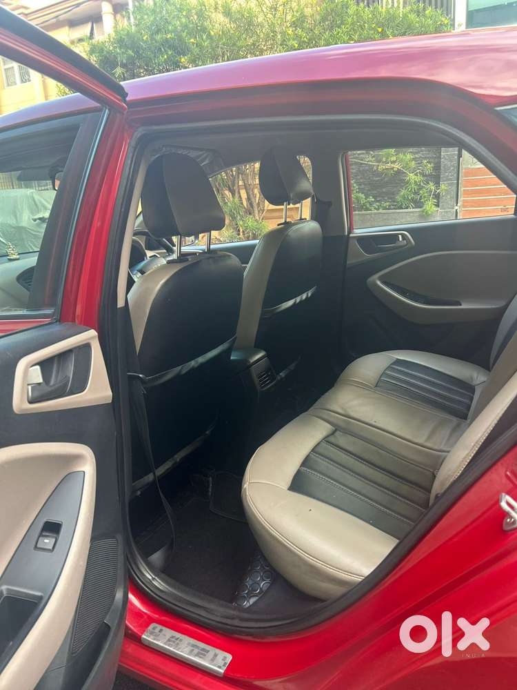 Hyundai Elite I20 Asta 1.2 (o), 2016, Petrol