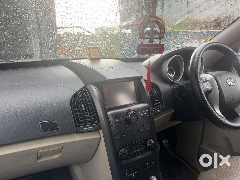 Mahindra Diesel Car 2017