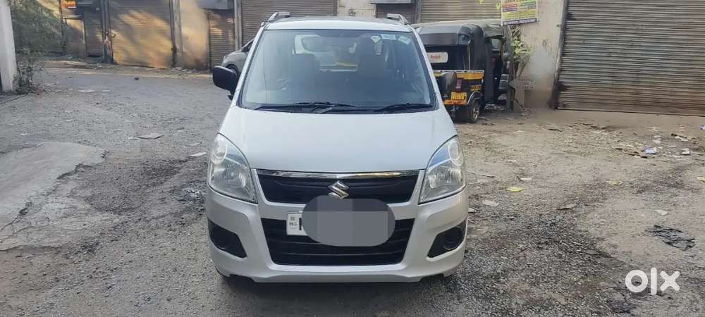 Maruti Suzuki Wagonr For Sale