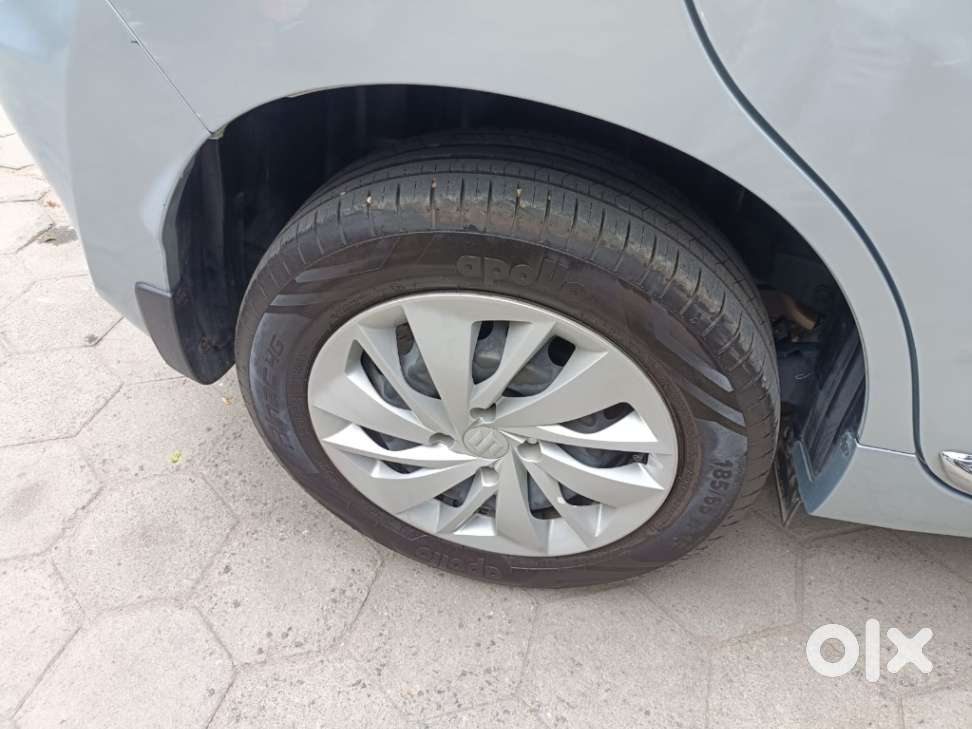 Maruti Suzuki Baleno Delta, 2025, Petrol