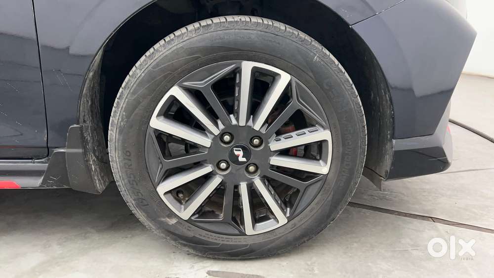 Hyundai I20 N Line N8 1.0 Turbo Dct, 2023, Petrol