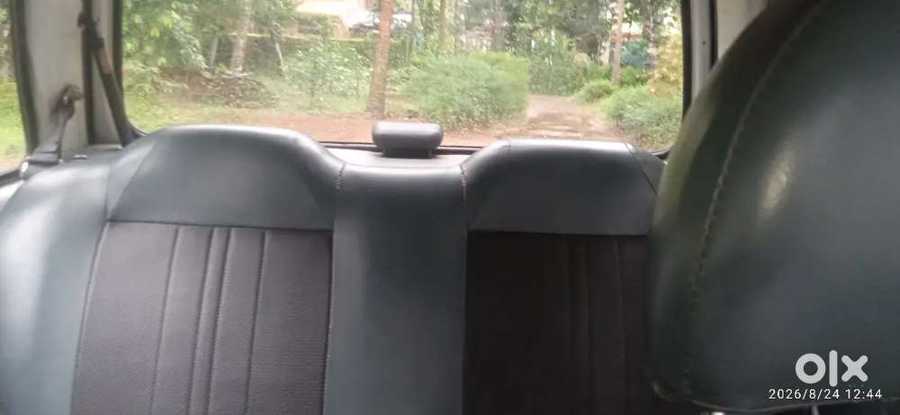 Maruti Suzuki 800 2003 Petrol