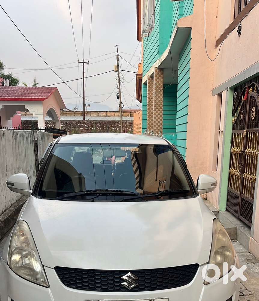 Maruti Suzuki Swift 2012 Diesel Good Condition