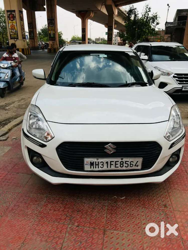 Maruti Suzuki Swift 2020 Diesel Good Condition