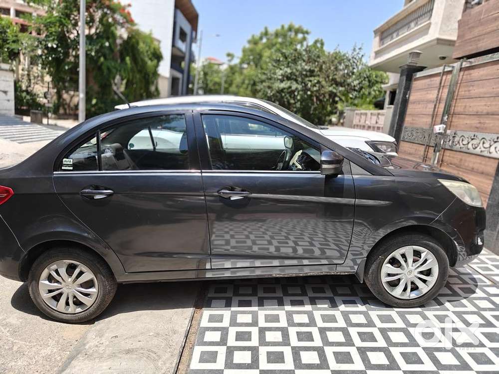 Tata Zest 2017 Petrol 26000 Km Driven