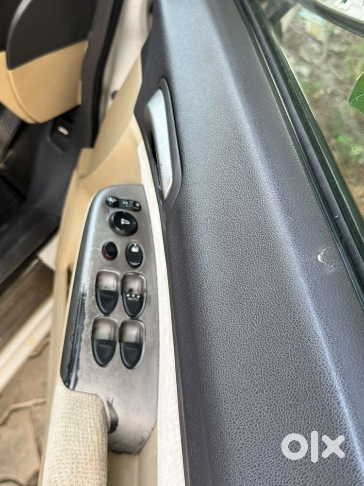 Honda Civic Petrol 2007