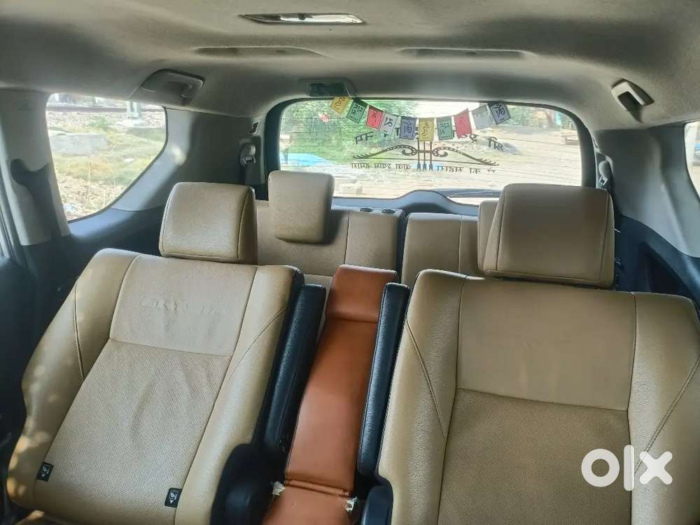 Toyota Innova Crysta 2023