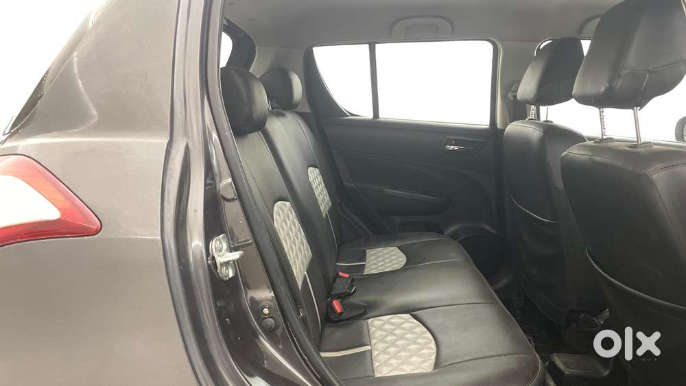 Maruti Suzuki Swift 2011-2014 Vxi, 2014, Petrol