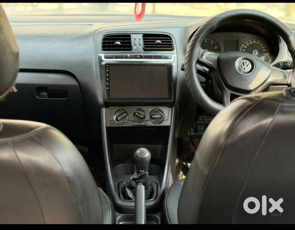 Volkswagen Polo 1.2 Mpi Anniversary Edition, 2017, Petrol