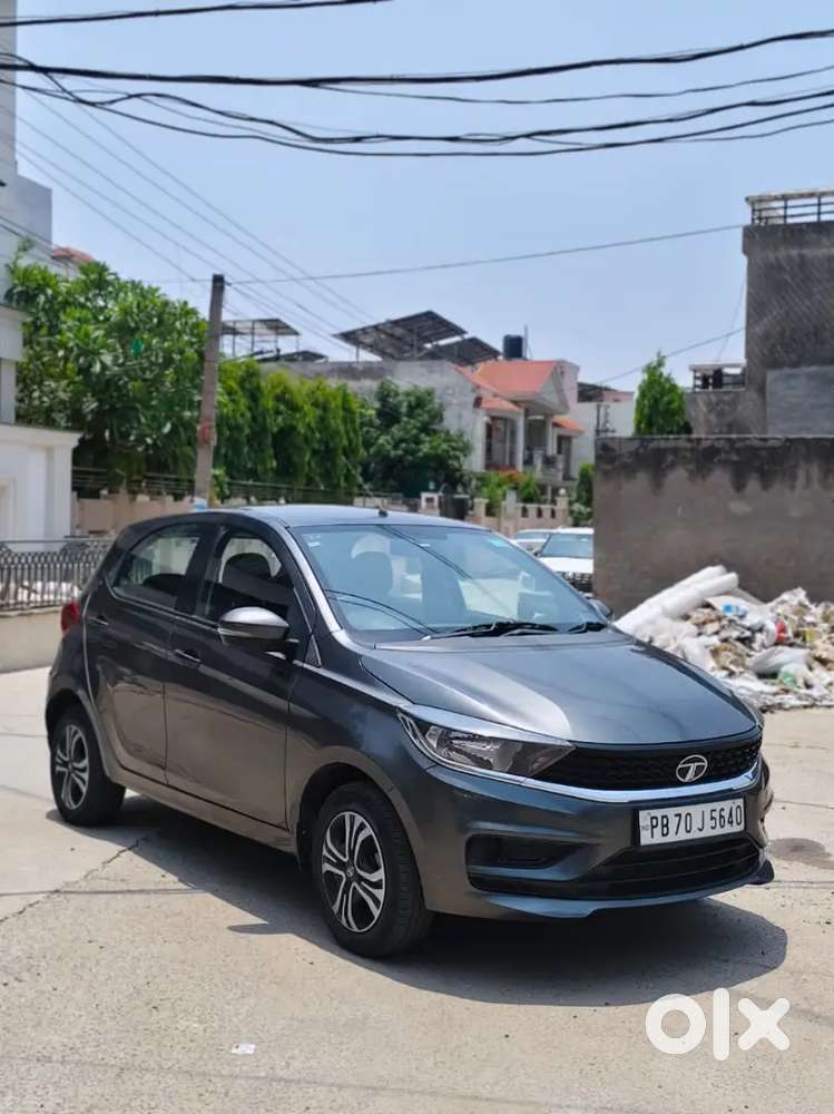 Tata Tiago 2023 Model