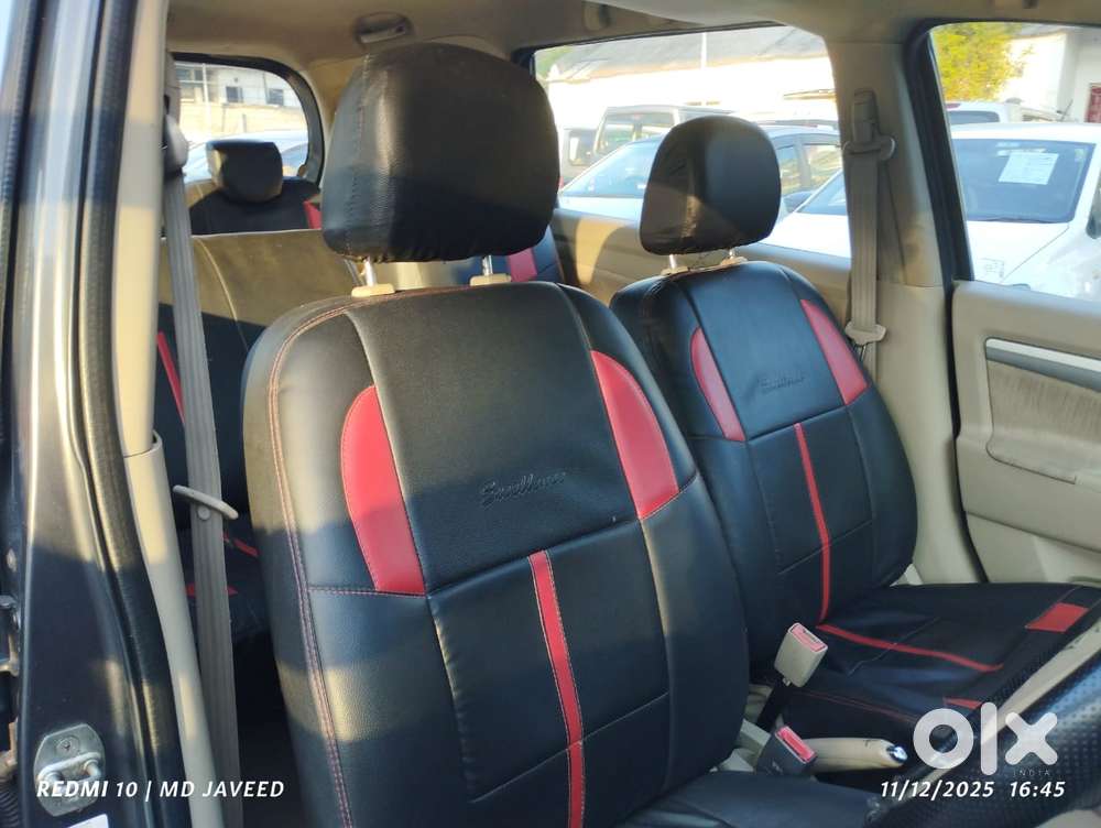 Maruti Suzuki Ertiga 2012-2015 Zdi, 2015, Diesel