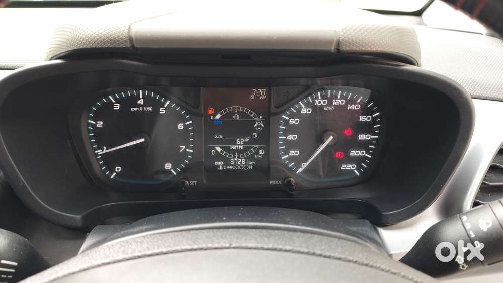 Tata Altroz Xe Petrol, 2021, Petrol