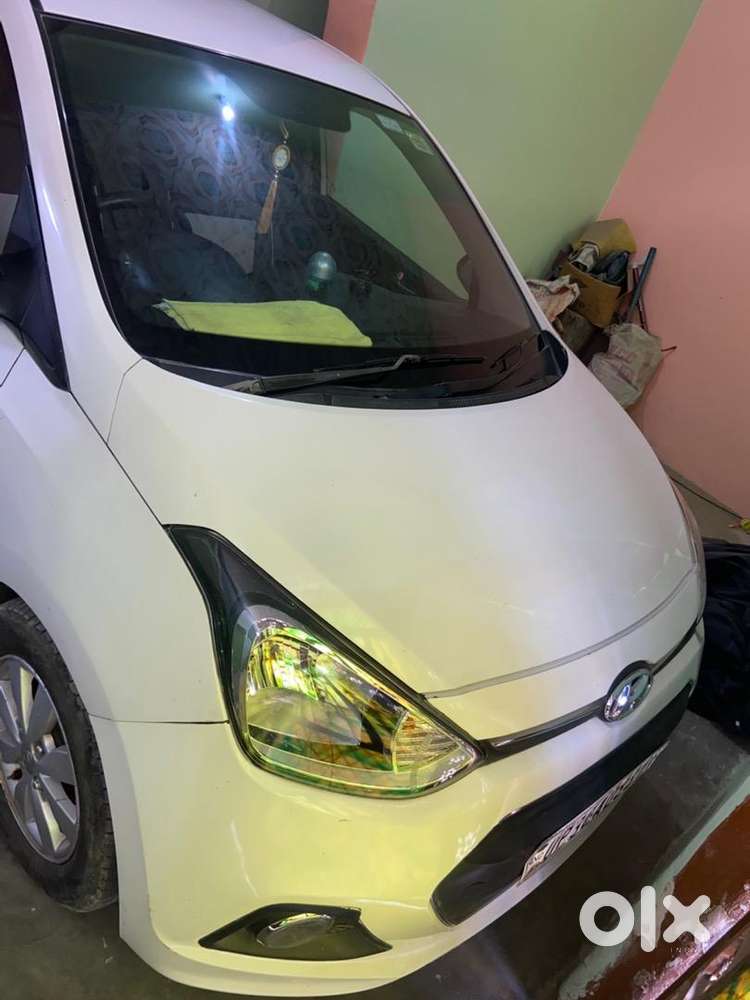 Hyundai Xcent 2016 Diesel 92000 Km Driven