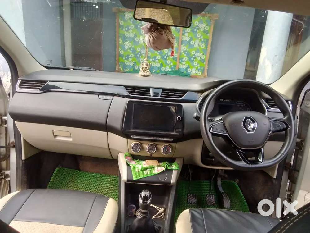 Renault Triber Rxt 2020