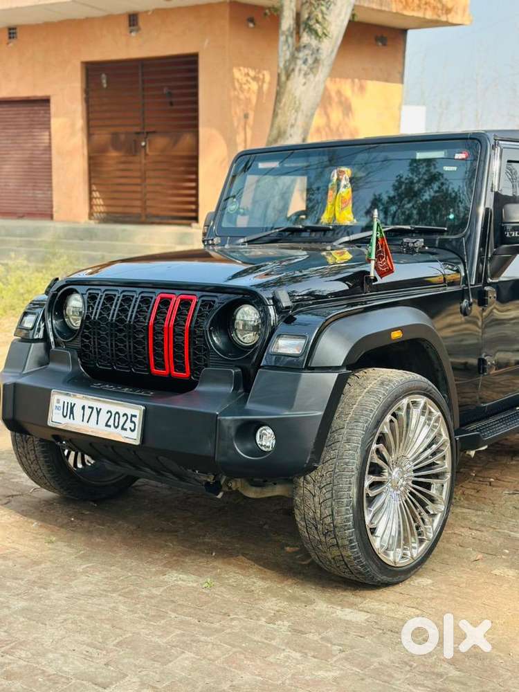 Mahindra Diesel Car 2024
