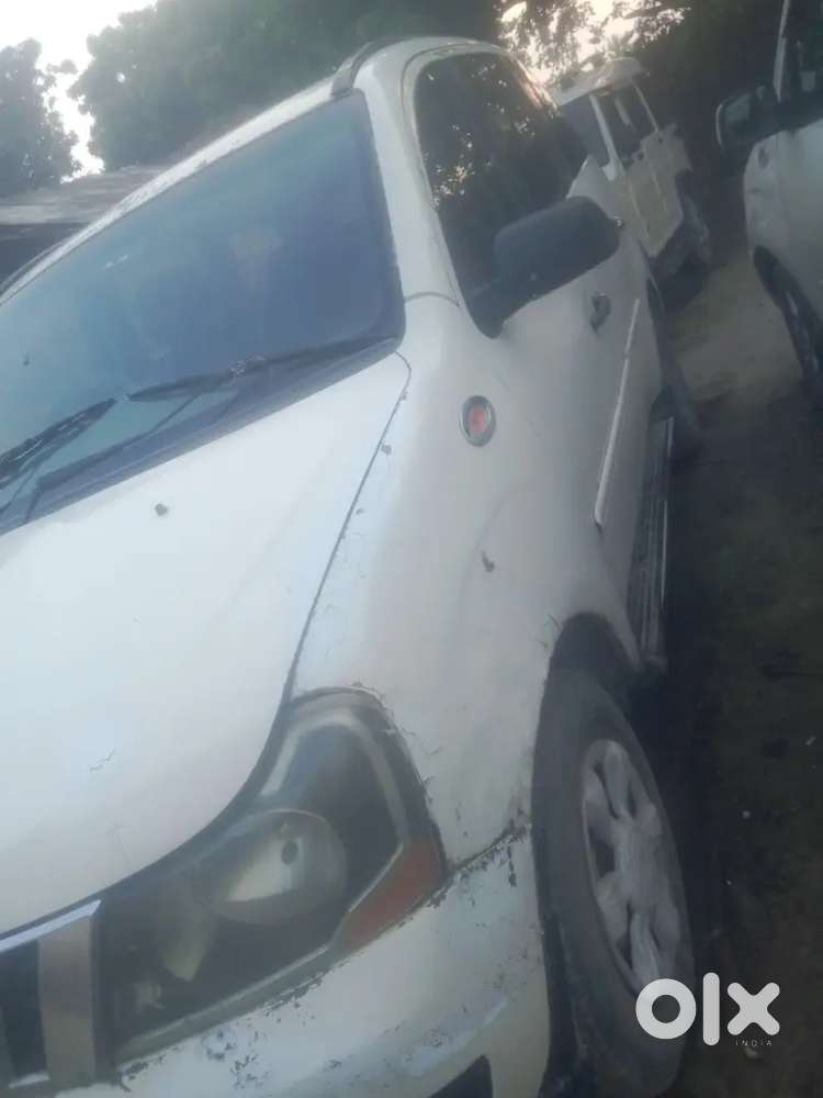Mahindra Xylo Diesel 2012 Km Driven