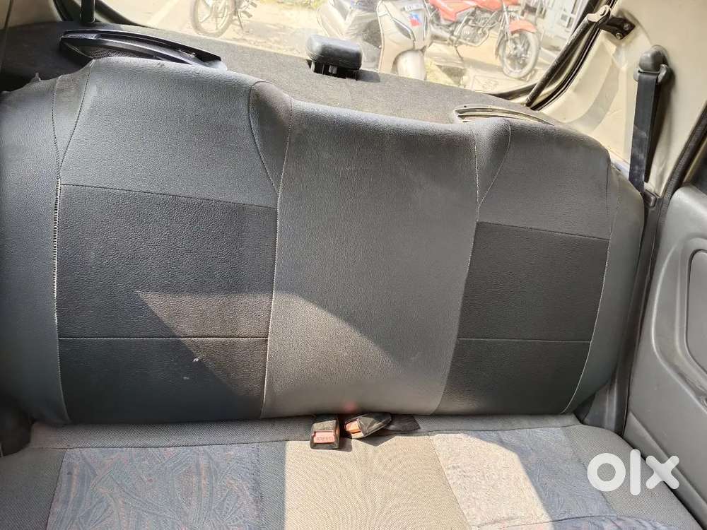 2004 Maruti Suzuki Alto