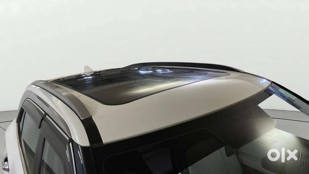 Hyundai Creta 1.5 Sx Executive Petrol, 2022, Petrol