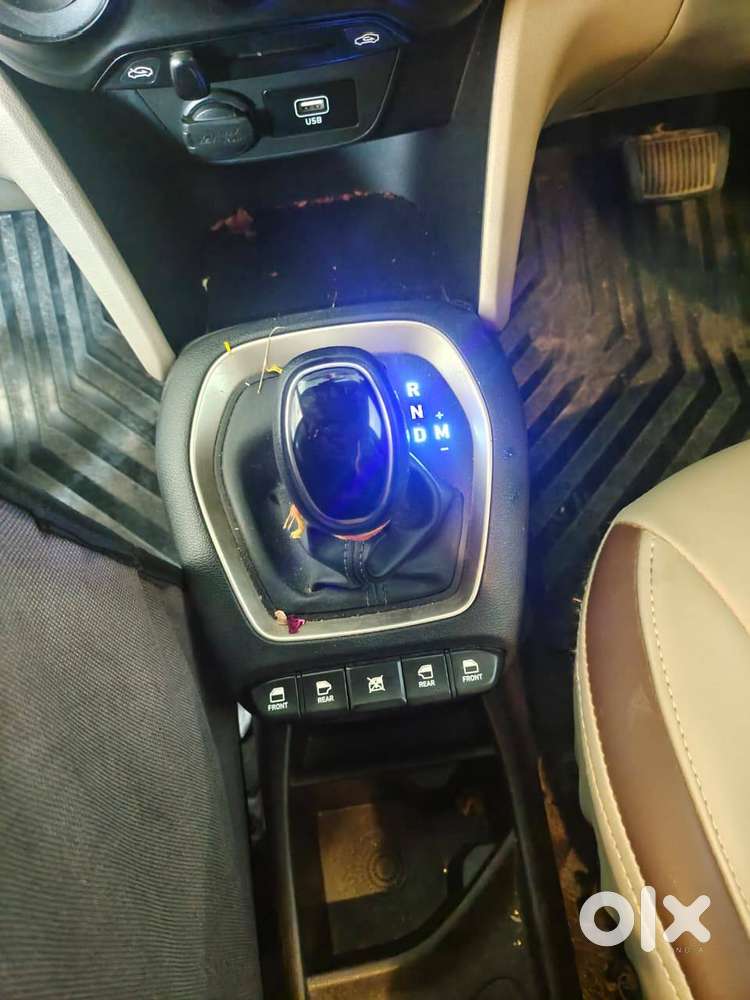 Hyundai Santro Automatic 2020  25k Km  1st Owner  Top Condition