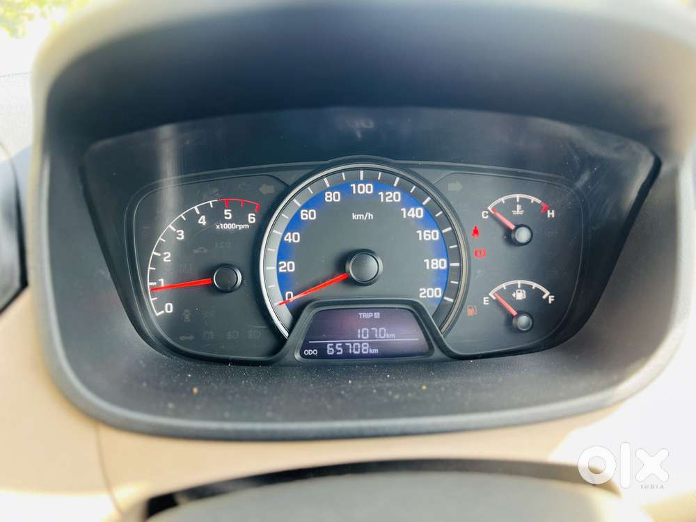 Hyundai Xcent 1.2 S Crdi, 2019, Diesel