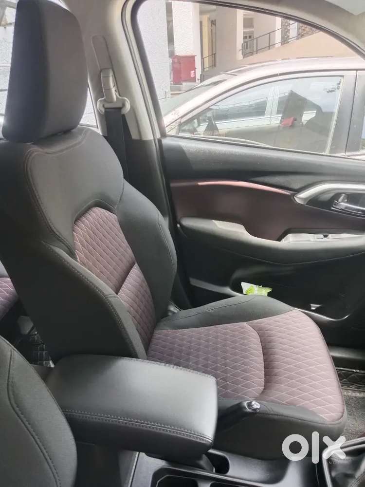 Maruti Suzuki Vitara 2023 Hybrid