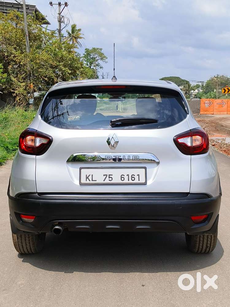 Renault Captur 1.5 Diesel Rxe, 2018, Diesel