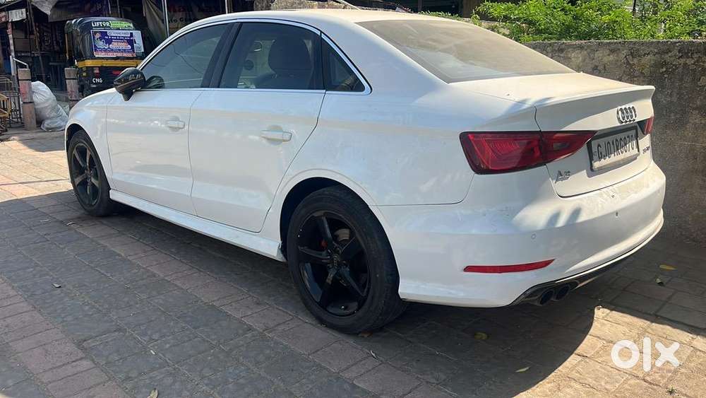 Audi A3 2014 Diesel Good Condition