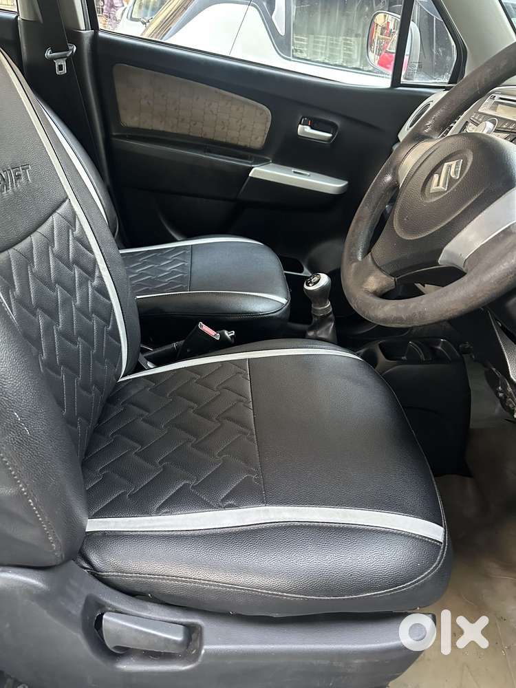 Maruti Suzuki Wagon R 1.0 Vxi Plus, 2013, Petrol