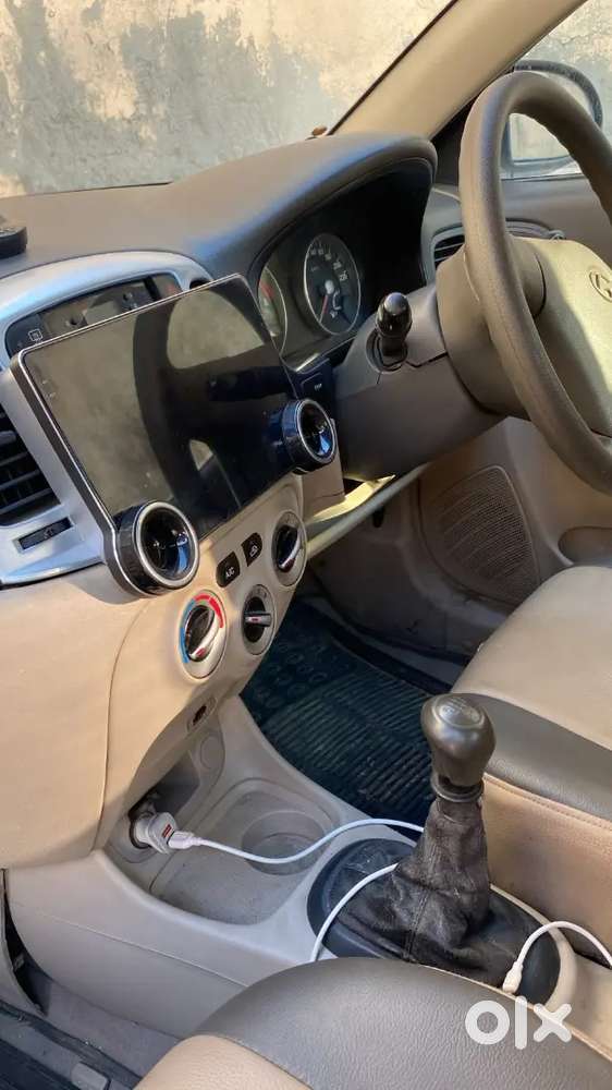 Verna Car Sale