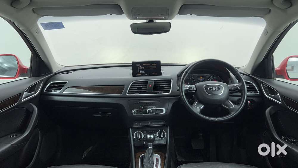 Audi Q3 1.4 30 Tfsi Premium, 2018, Petrol