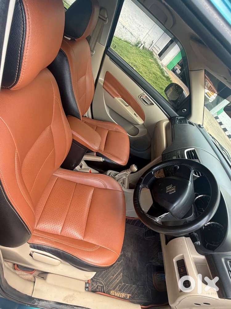 Maruti Suzuki Swift Dzire 2014 Diesel Well Maintained