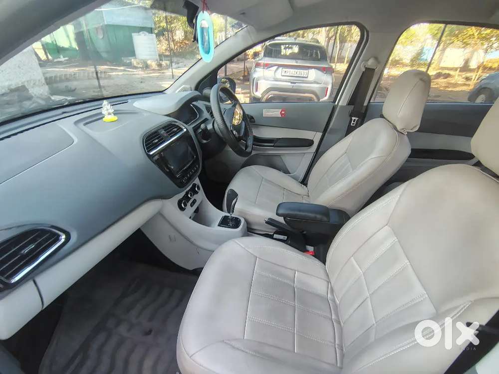 Tata Tiago Amt, 2025, 9500km