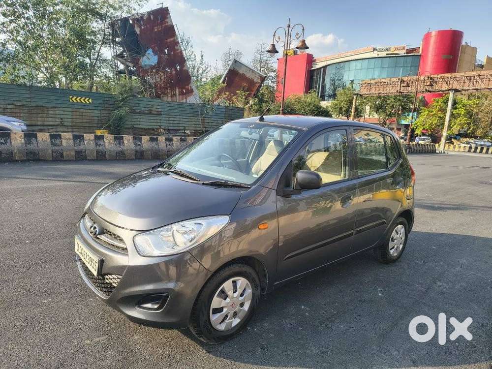 Hyundai I10 Magna O, 2013, Petrol