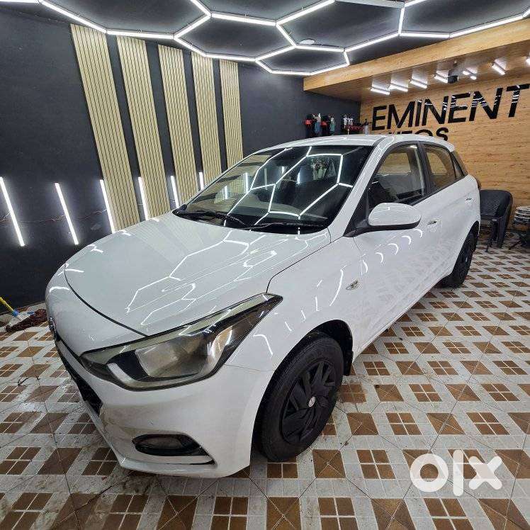 Hyundai Elite I20 Magna Plus, 2019, Petrol