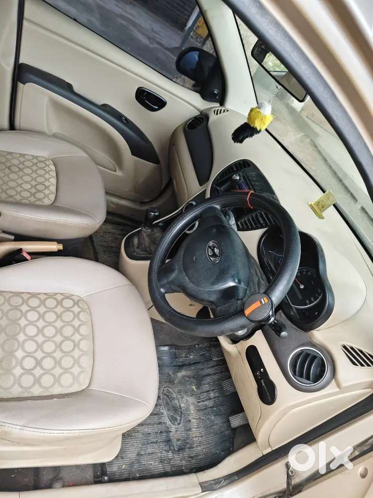 I 10 Best Condition Car