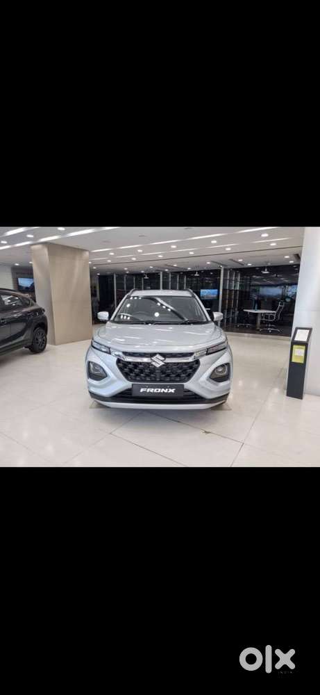 Maruti Suzuki Fronx , 2023