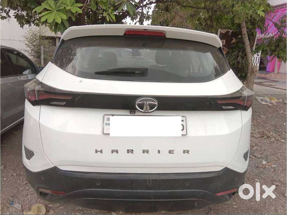 Car - Harrier Xt 2.0l Kryotec Bs4