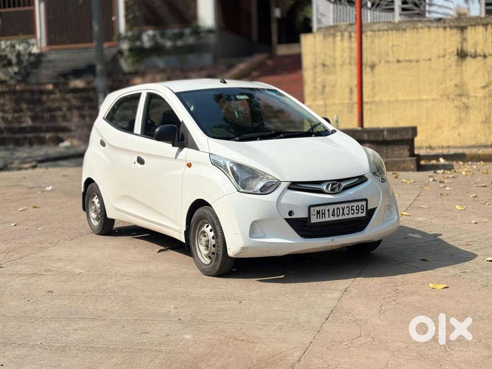 Hyundai Eon Era +, 2013, Petrol