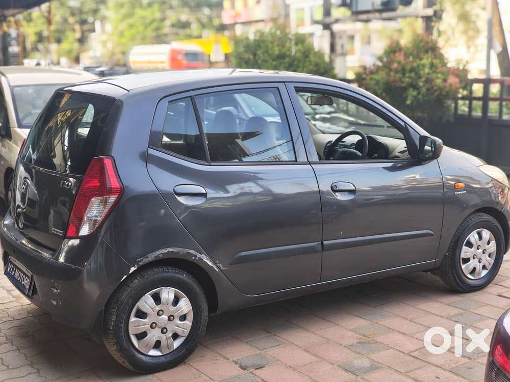 Hyundai I10 Magna 1.2, 2009, Petrol
