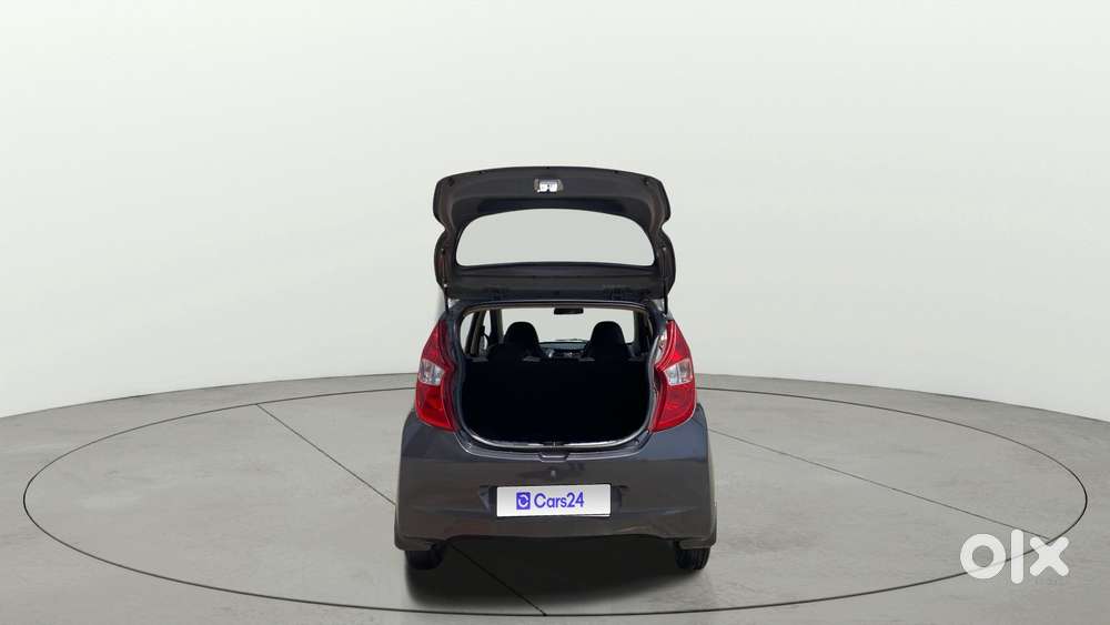 Hyundai Eon D Lite Plus, 2015, Petrol