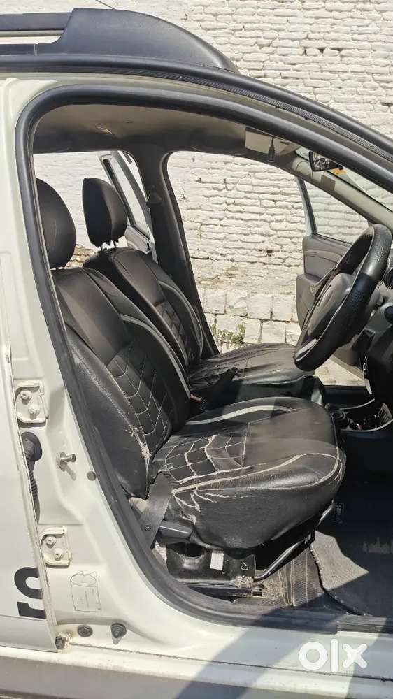 Renault Duster Rxl Plus 2015 Diesel