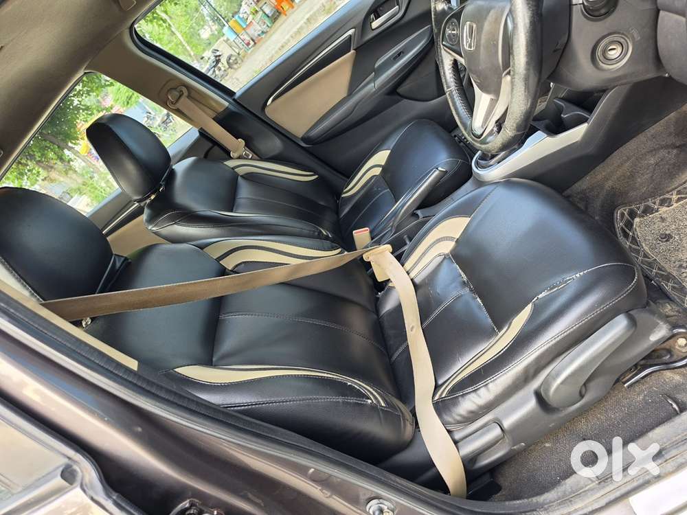 Honda Jazz Diesel Mt 2016 Well Maintained
