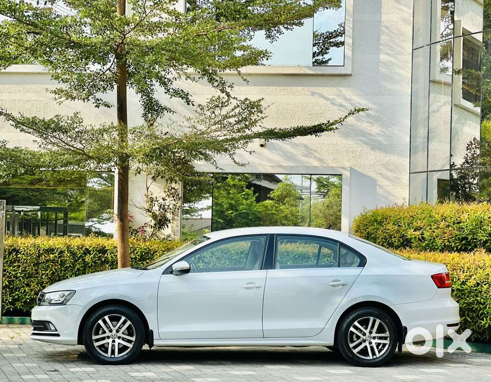 Volkswagen Jetta [2013-2017] 2.0 Highline Tdi, 2015, Diesel