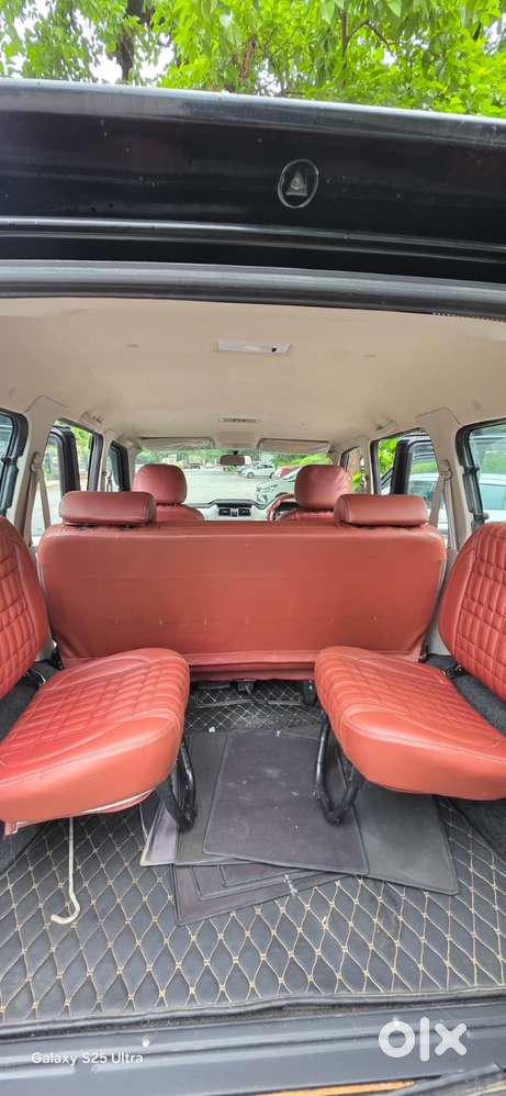 Mahindra Scorpio 2.2 S7 7 Str, 2020, Diesel