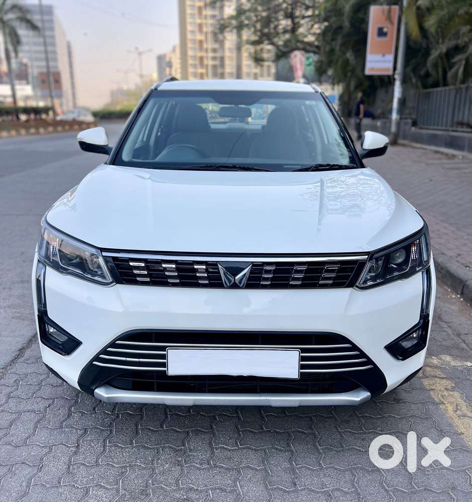 Mahindra Xuv300 W8 Diesel, 2023, Diesel