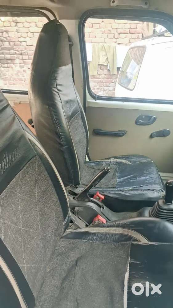 Maruti Suzuki Eeco 2010 Cng & Hybrids 50000 Km Driven