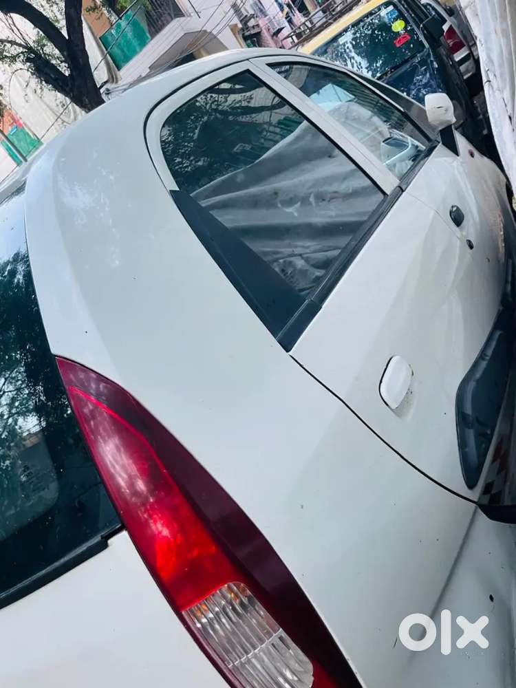 Tata Nano Cng Xm 2015