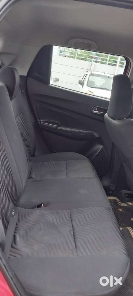 Maruti Suzuki Swift Vdi (o), 2018, Petrol