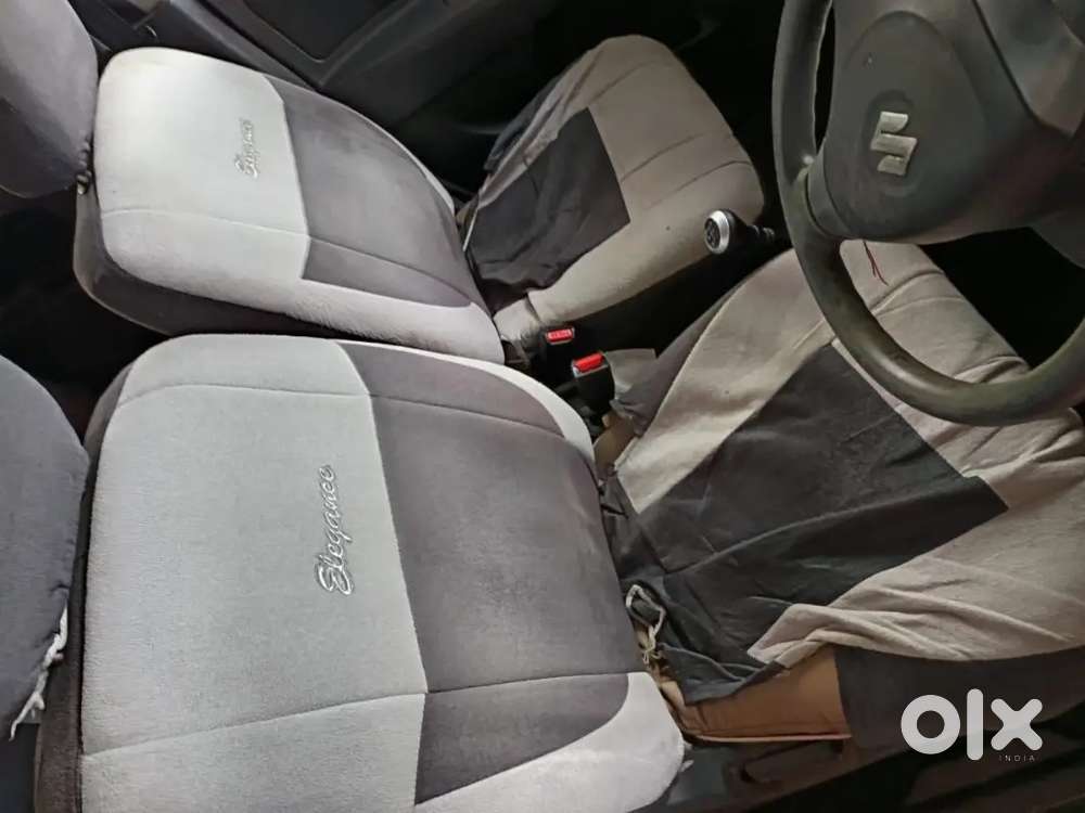 Maruti Suzuki Wagon R 2010 Cng Manual